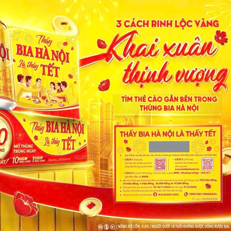 bluesea-tiep-tuc-dong-hanh-cung-bia-ha-noi-trien-khai-ctkm-thay-bia-ha-noi-la-thay-tet