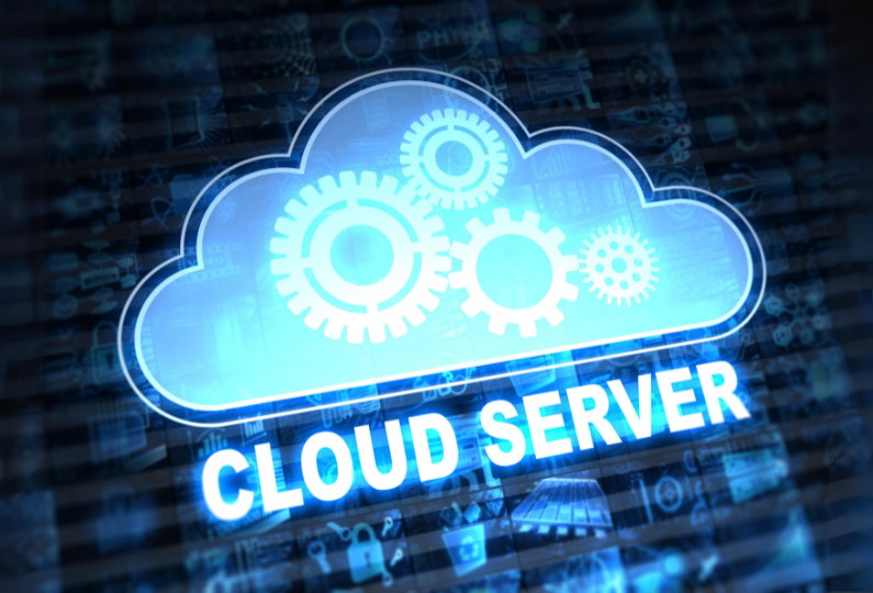 cloud-server                                                                                                                                                                                                                                              