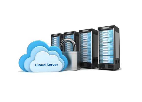 Cloud Server